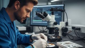 Melbourne hard drive data recovery