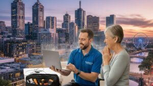 Melbourne Computer Repairs