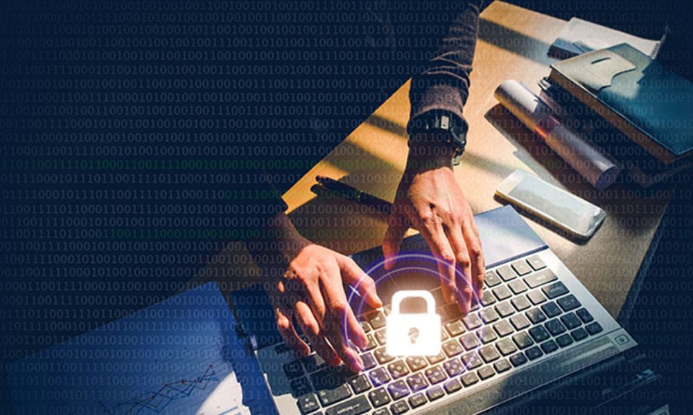 Keep Your Computer Safe and Secure