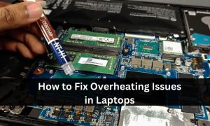 Overheating Issues