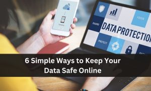 how to protect your data