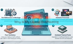 Why Is My Laptop Overheating
